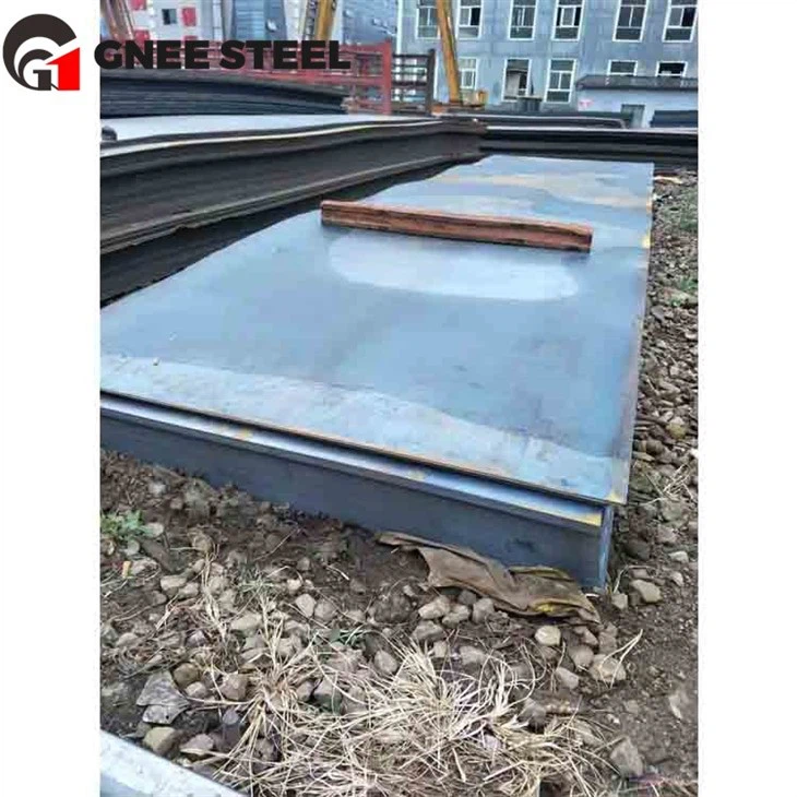 12Cr1MoVR Pressure Vessel Plate