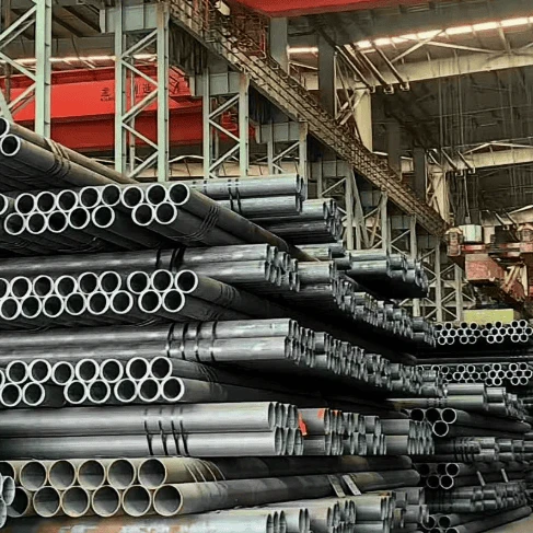 ASTM A335 Grade P11 Alloy Steel Seamless Pipe suppliers