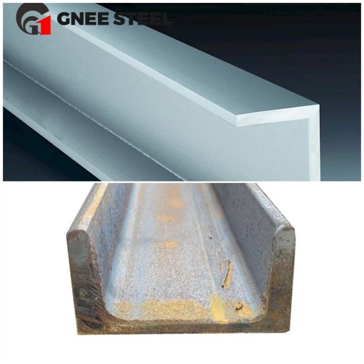 Astm A36 Channel
