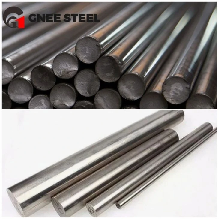 Cobalt Tungsten Alloy