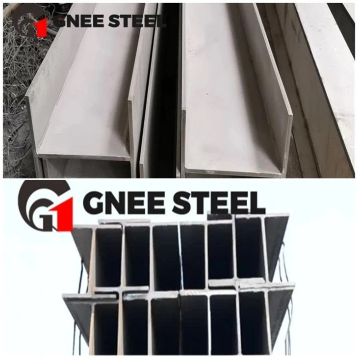 EH36 FH36 H Metal Beam