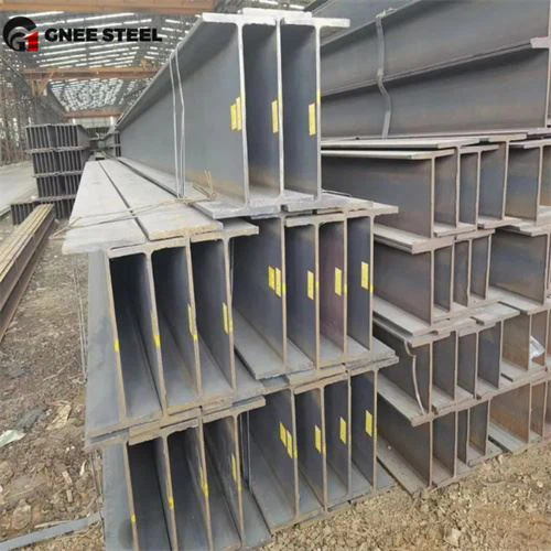 EN S355J 0 UB 356*127*39 ลำแสงสากล RSJ