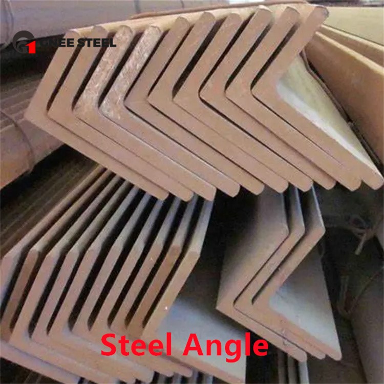 angle steel angle steel
