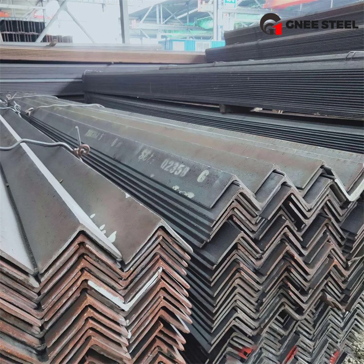 angle steel angle steel