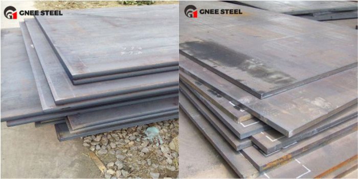 high strength low alloy high strength low alloy