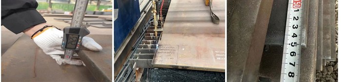 low alloy steel sheet low alloy steel sheet