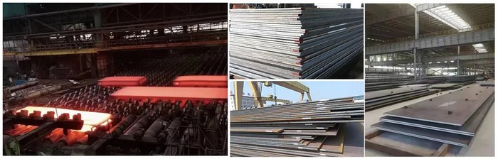low alloy steel sheet low alloy steel sheet