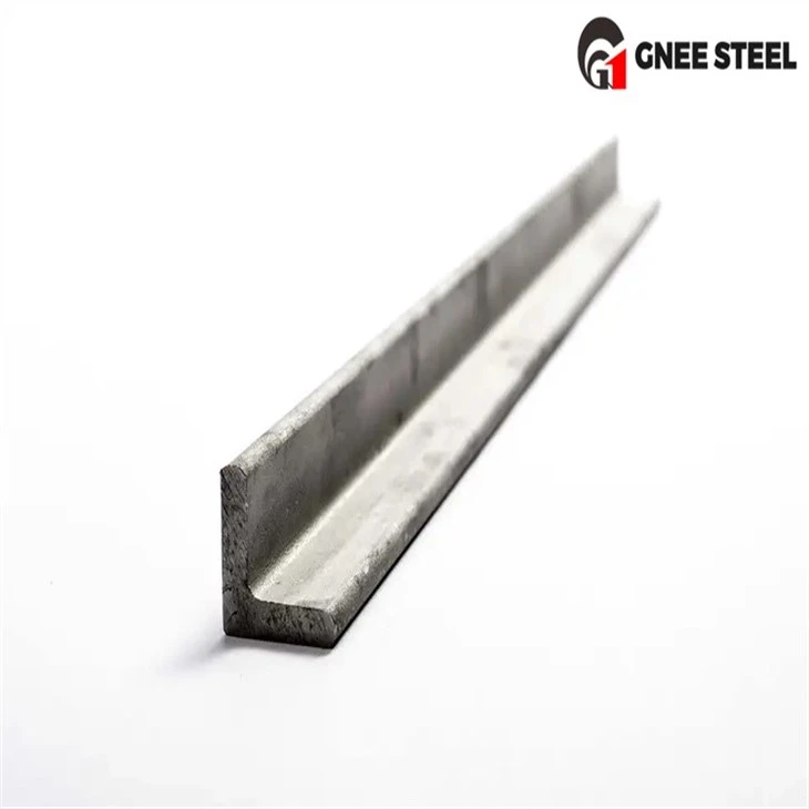 Q235 Q235B L Angle Channel