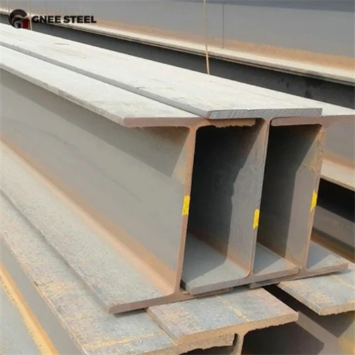 S275J2 Mild Hot Rolled Steel H Beams