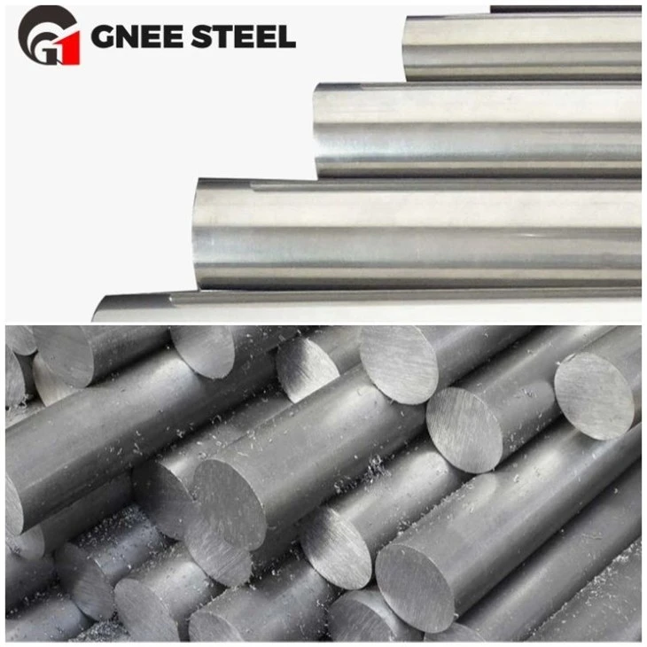 Tungsten Nickel Iron Alloy