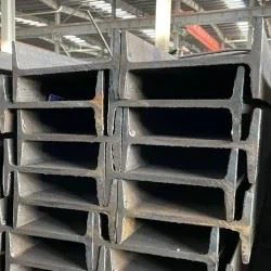 Weathering Resistant Structural Steel A588 I Beams