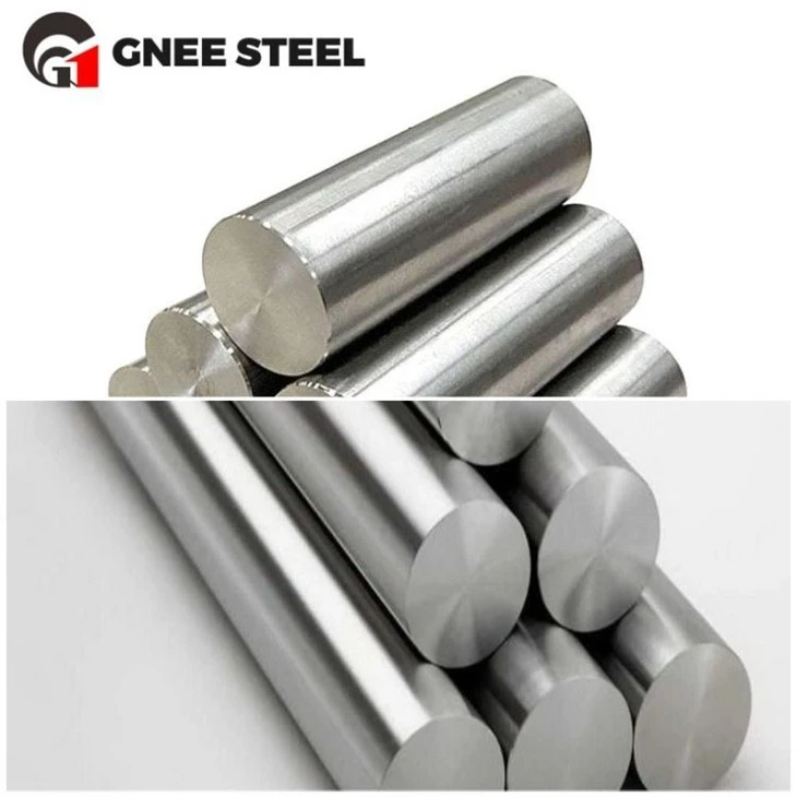 Zirconium Aluminum Alloy